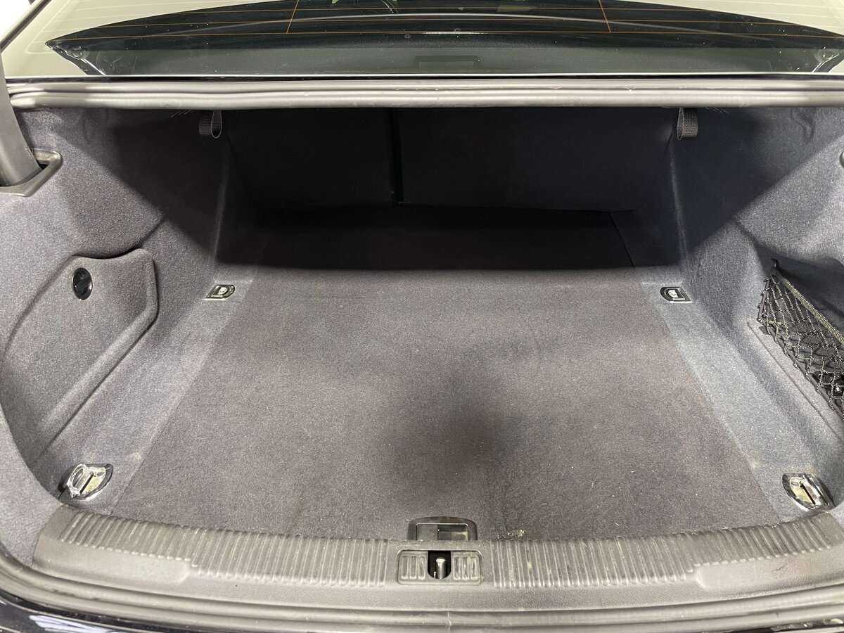 Купить Audi A6 с пробегом. Фото: #7