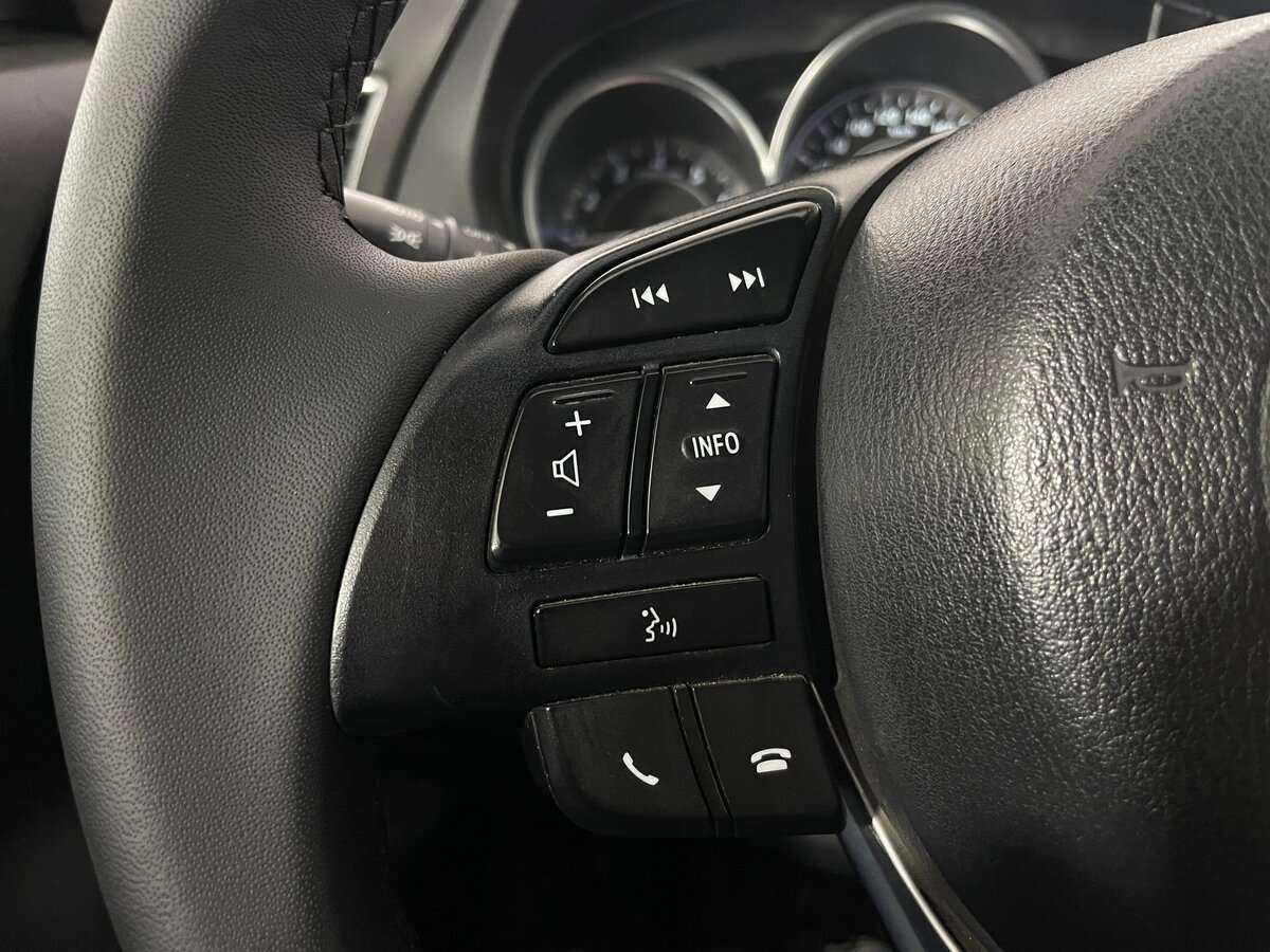 Купить Mazda 6 с пробегом. Фото: #17