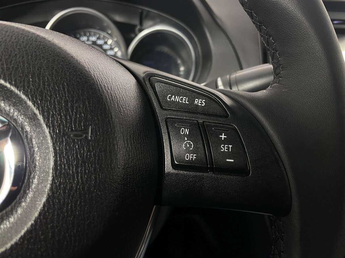 Купить Mazda 6 с пробегом. Фото: #18