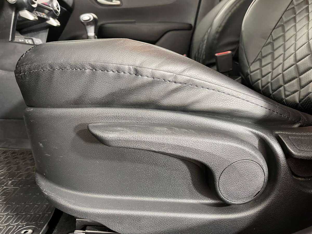 Купить Kia Rio с пробегом. Фото: #27