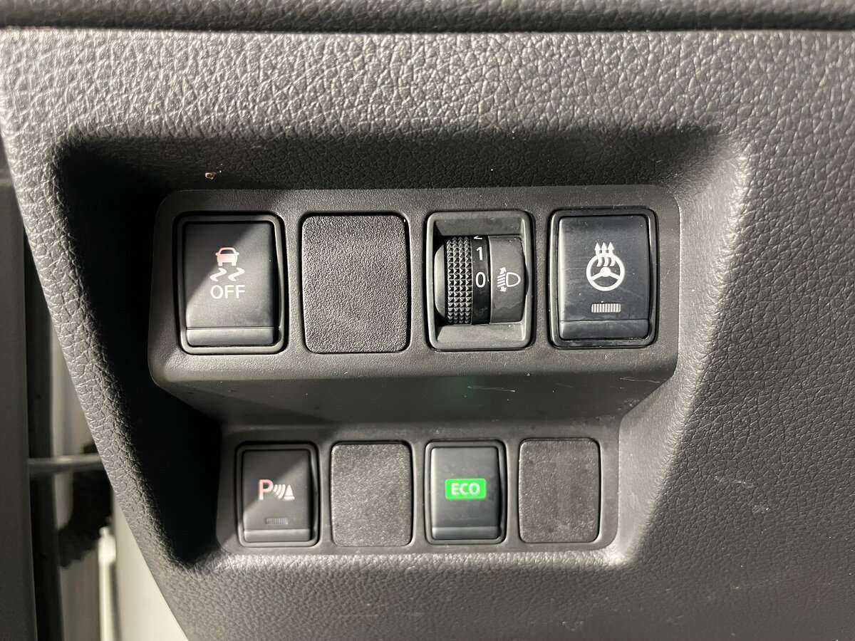 Купить Nissan Qashqai с пробегом. Фото: #19