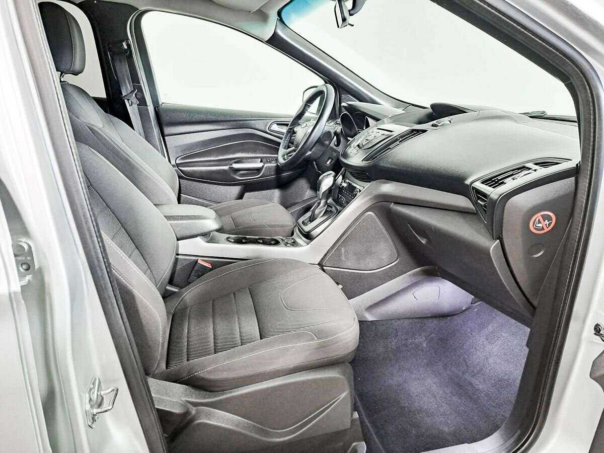 Продажа Б/У Форд Куга. Фото: #6