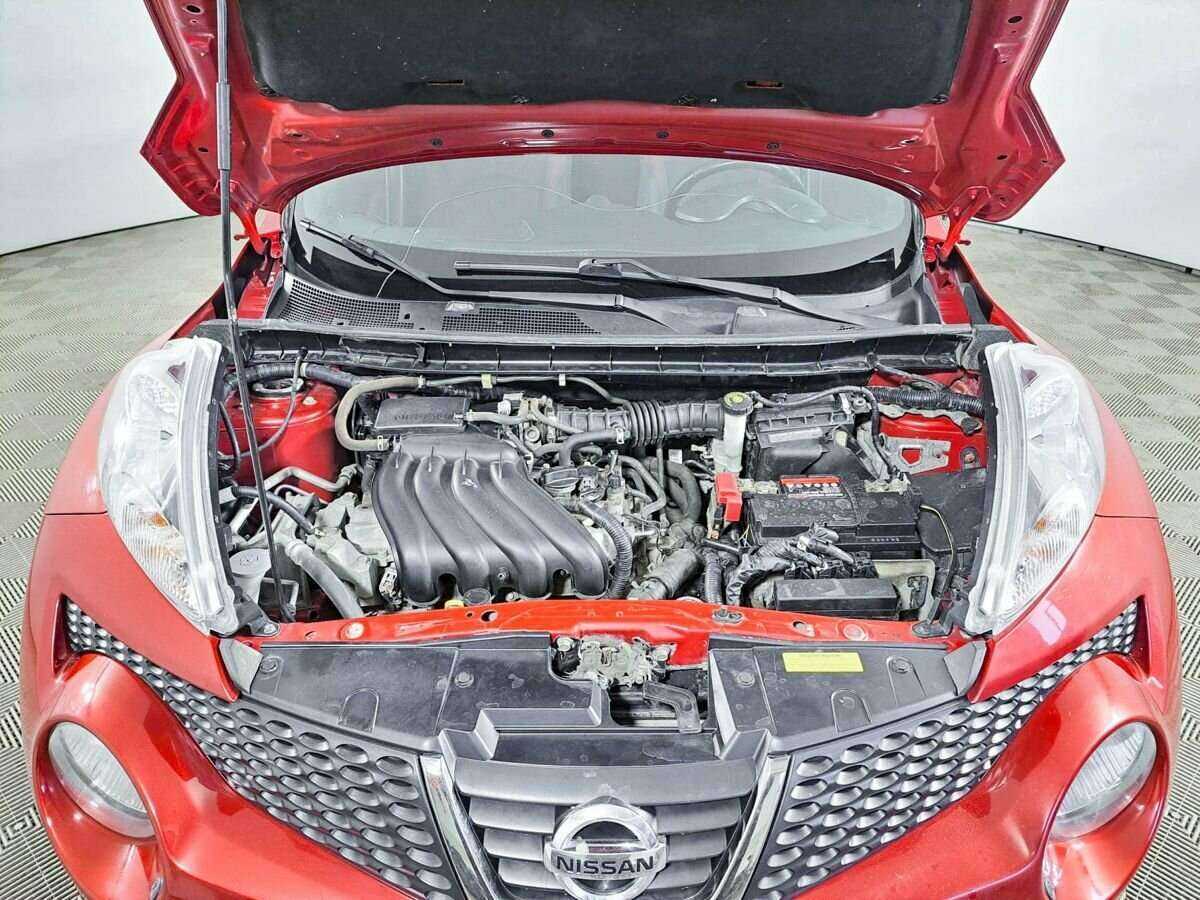 Продажа Б/У Ниссан Жук. Фото: #8