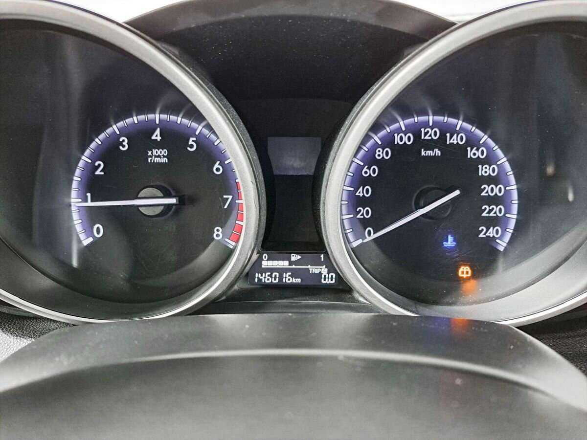 Продажа Б/У Мазда 3. Фото: #12