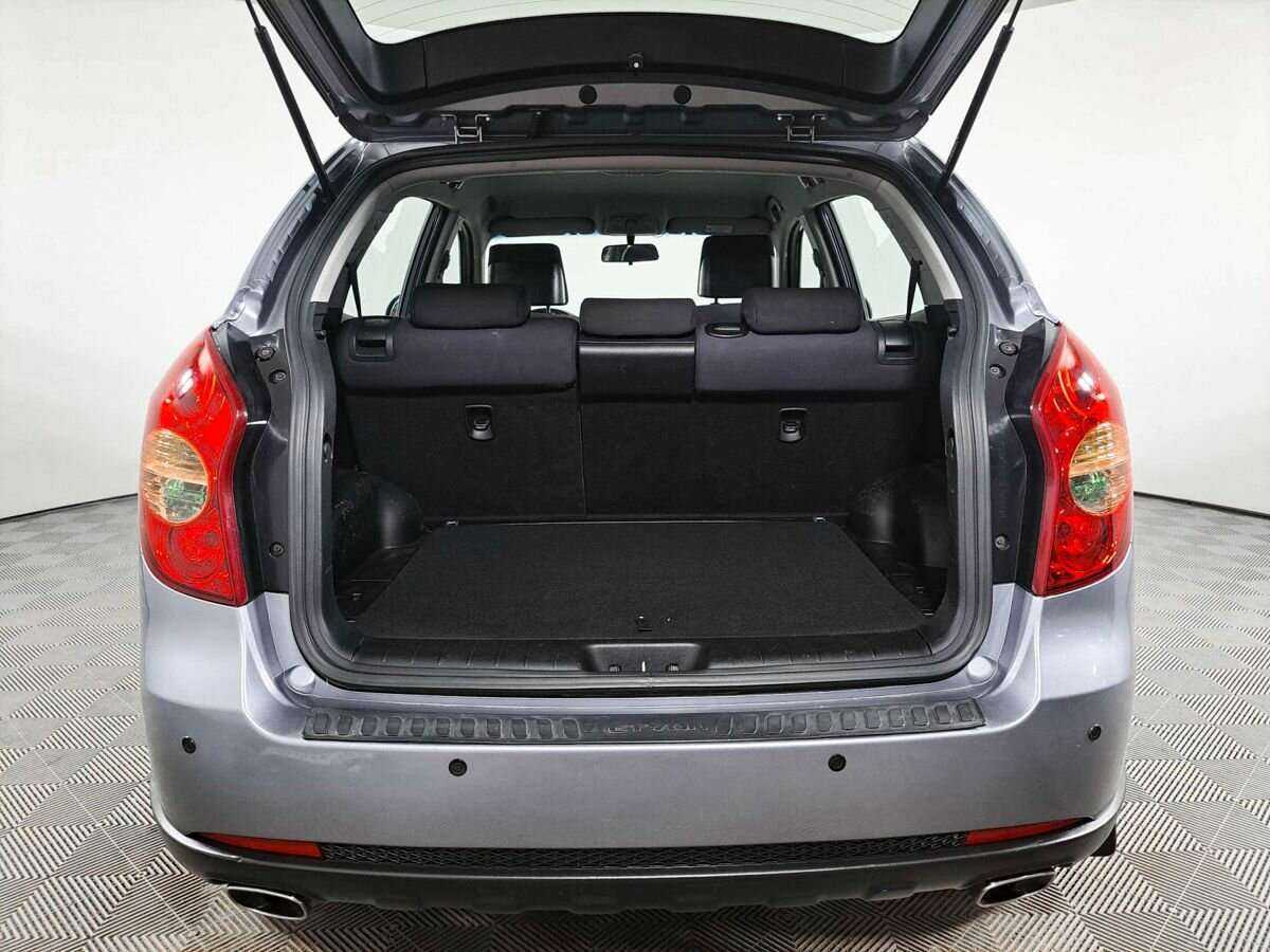 Продажа Б/У Сан-Ён Актион. Фото: #6