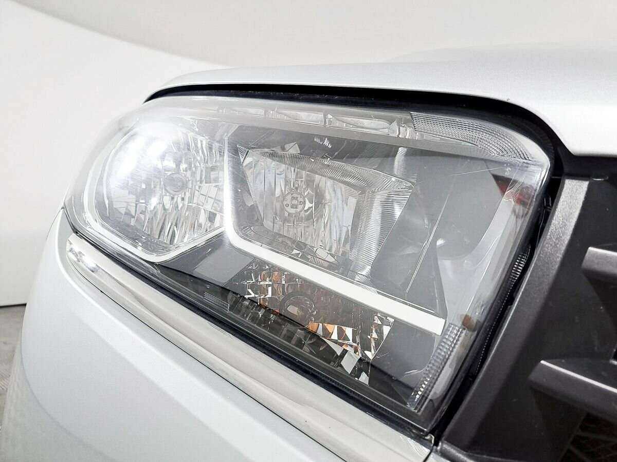 Купить Lada (ВАЗ) XRAY с пробегом. Фото: #16