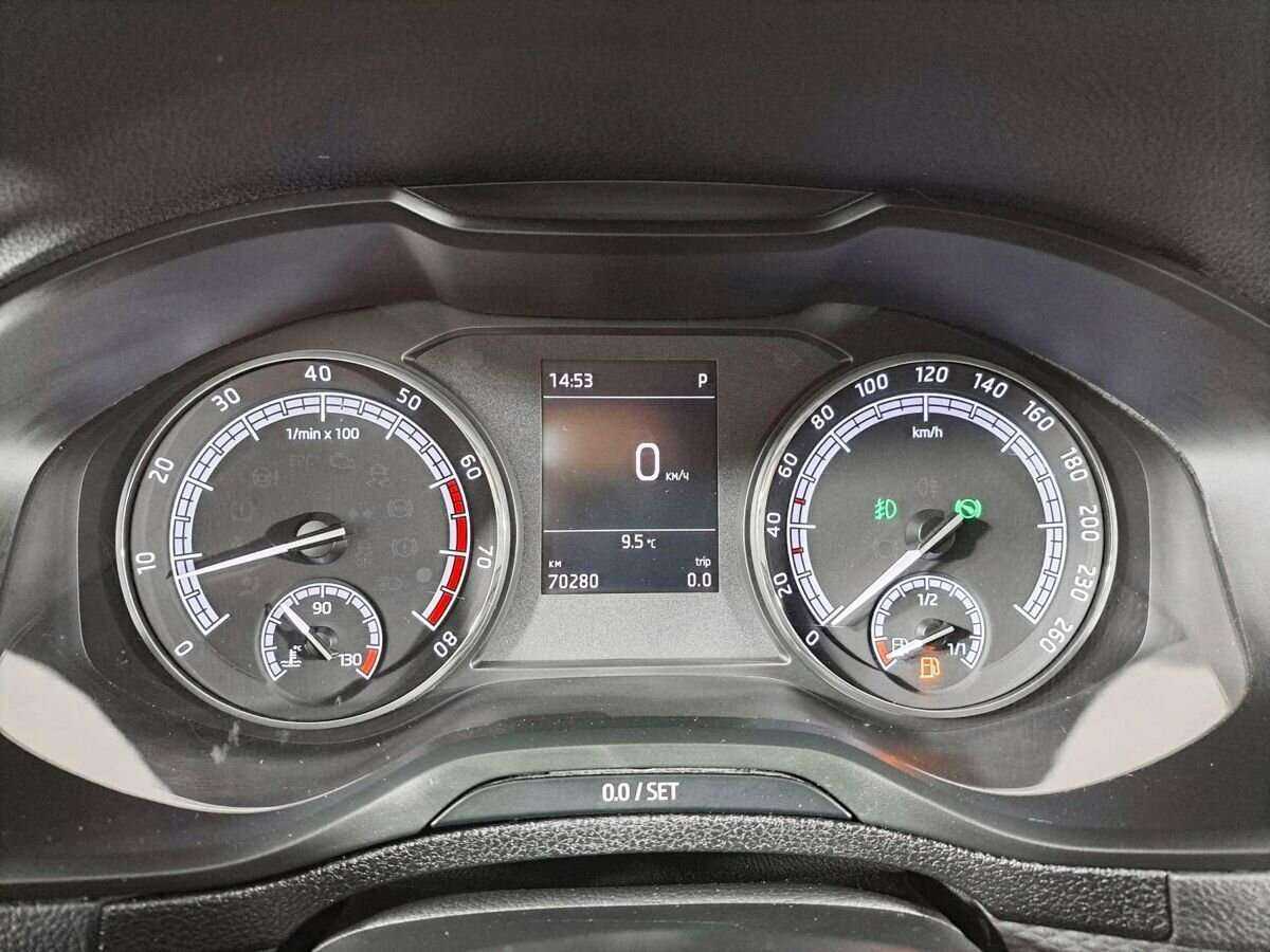 Продажа Б/У Шкода Карок. Фото: #9