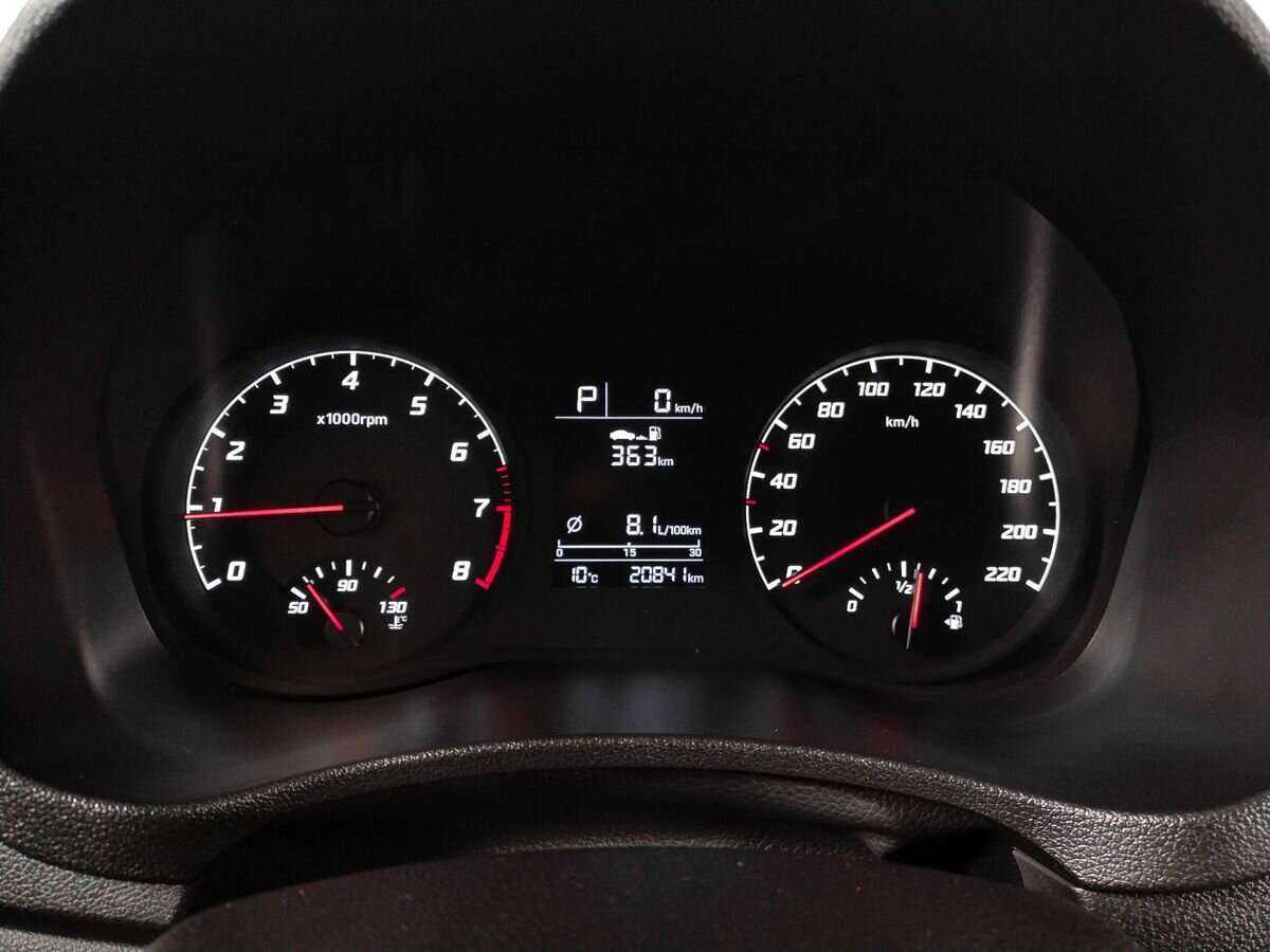 Купить Hyundai Solaris с пробегом. Фото: #9