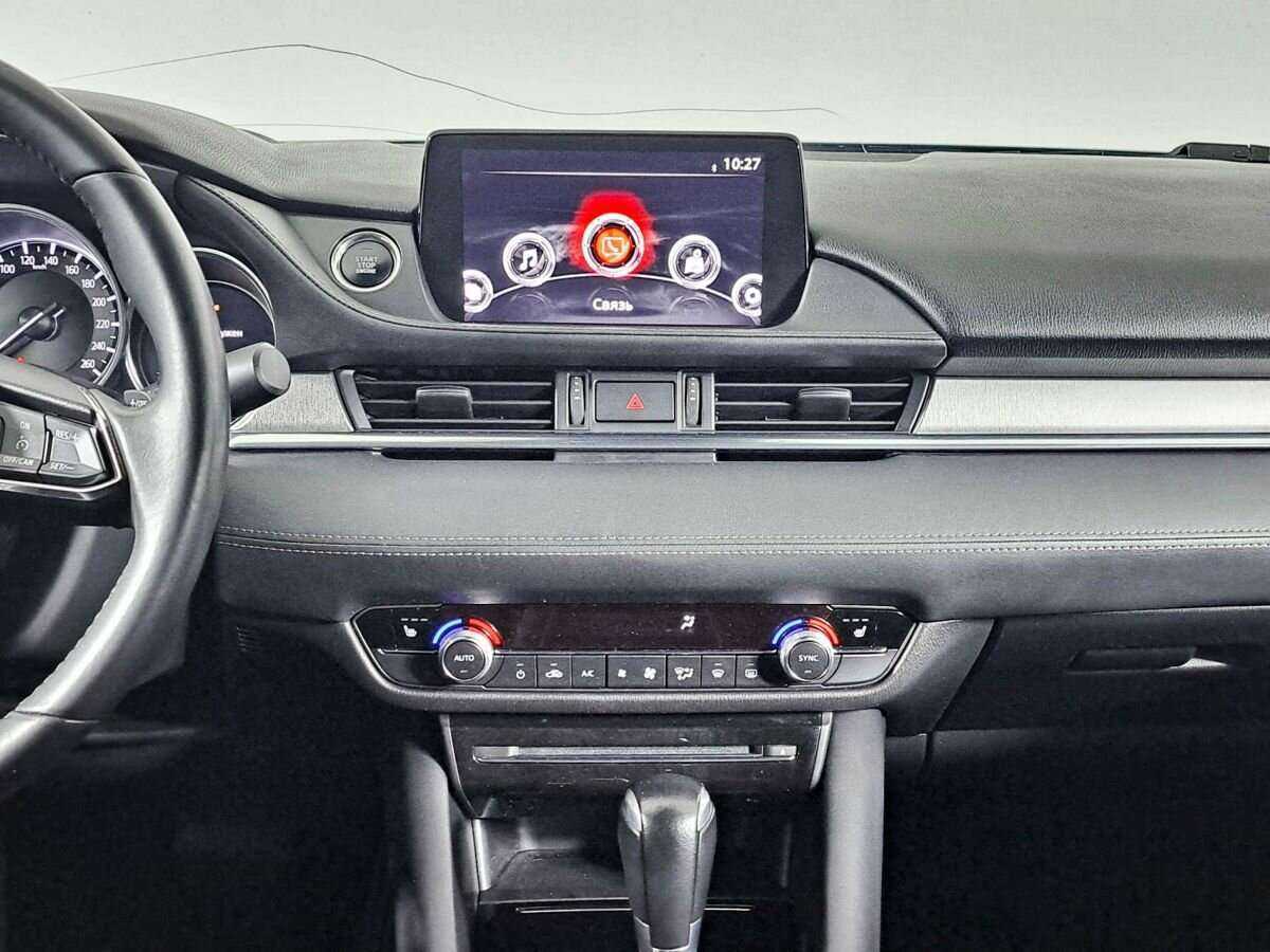 Продажа Б/У Мазда 6. Фото: #12