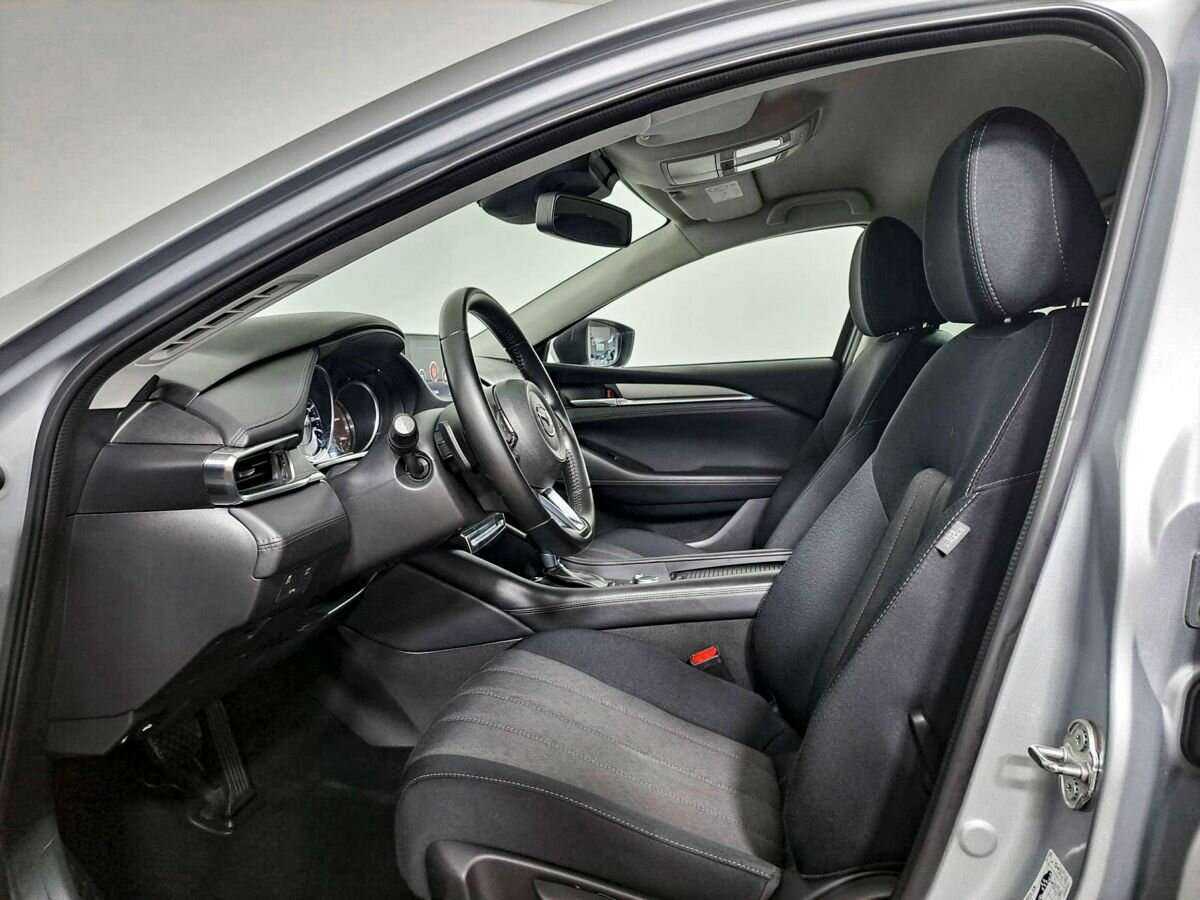 Продажа Б/У Мазда 6. Фото: #13