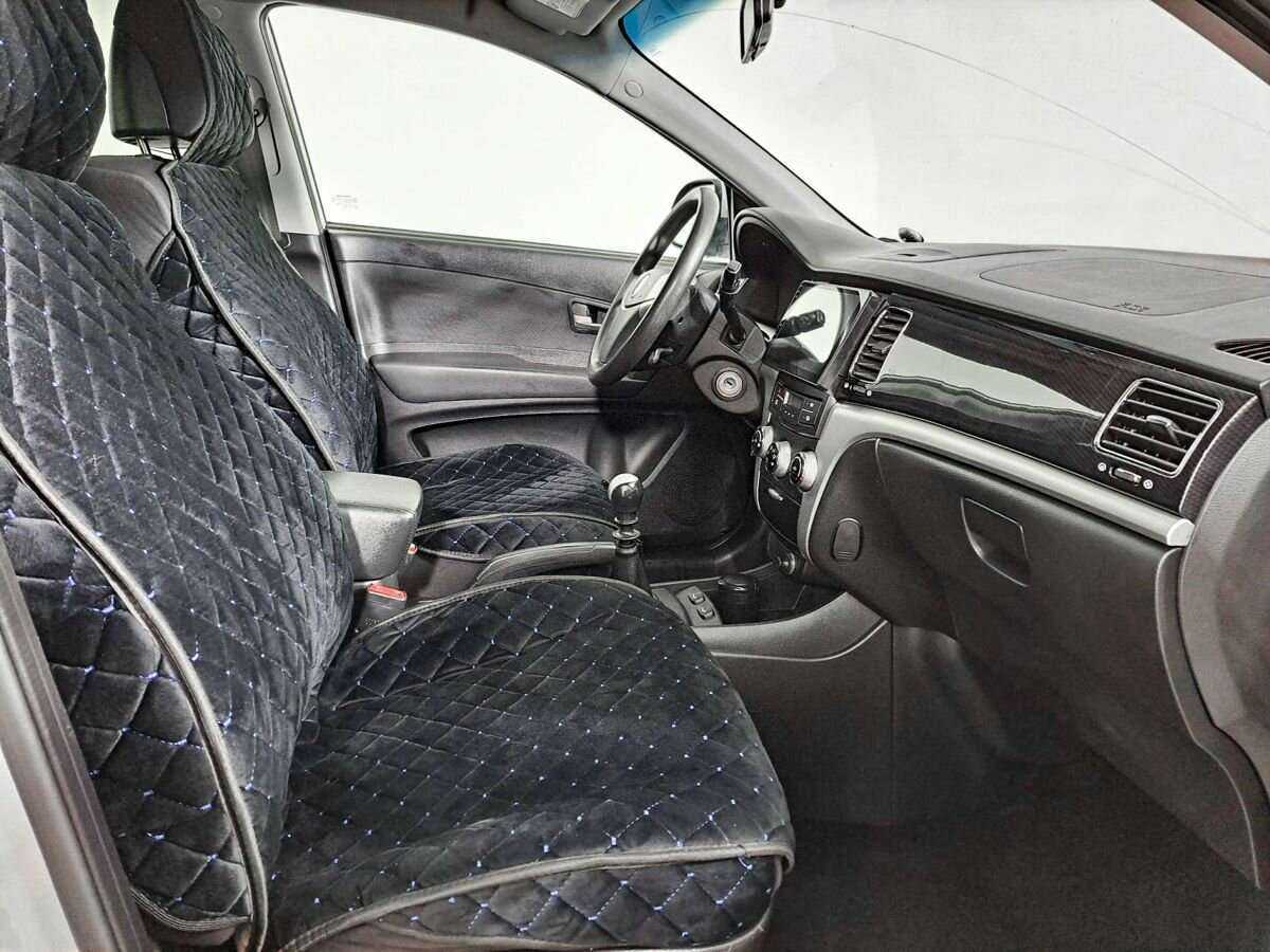 Продажа Б/У Сан-Ён Актион. Фото: #8