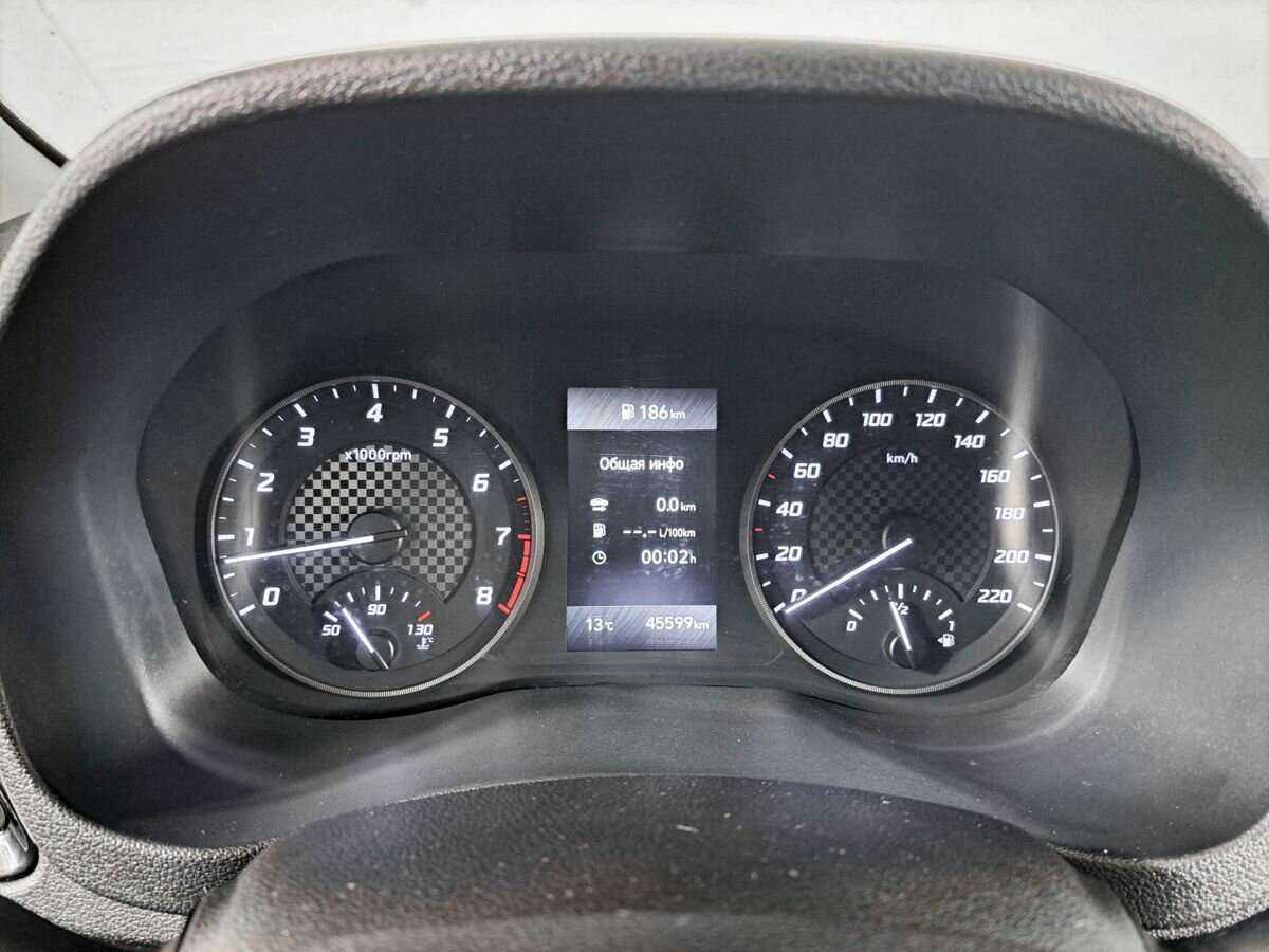 Продажа Б/У Хендай Солярис. Фото: #8