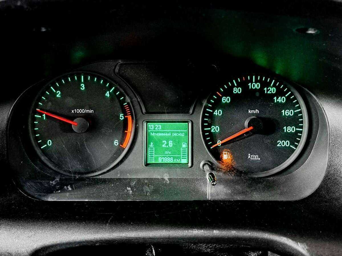 Купить УАЗ Patriot с пробегом. Фото: #10