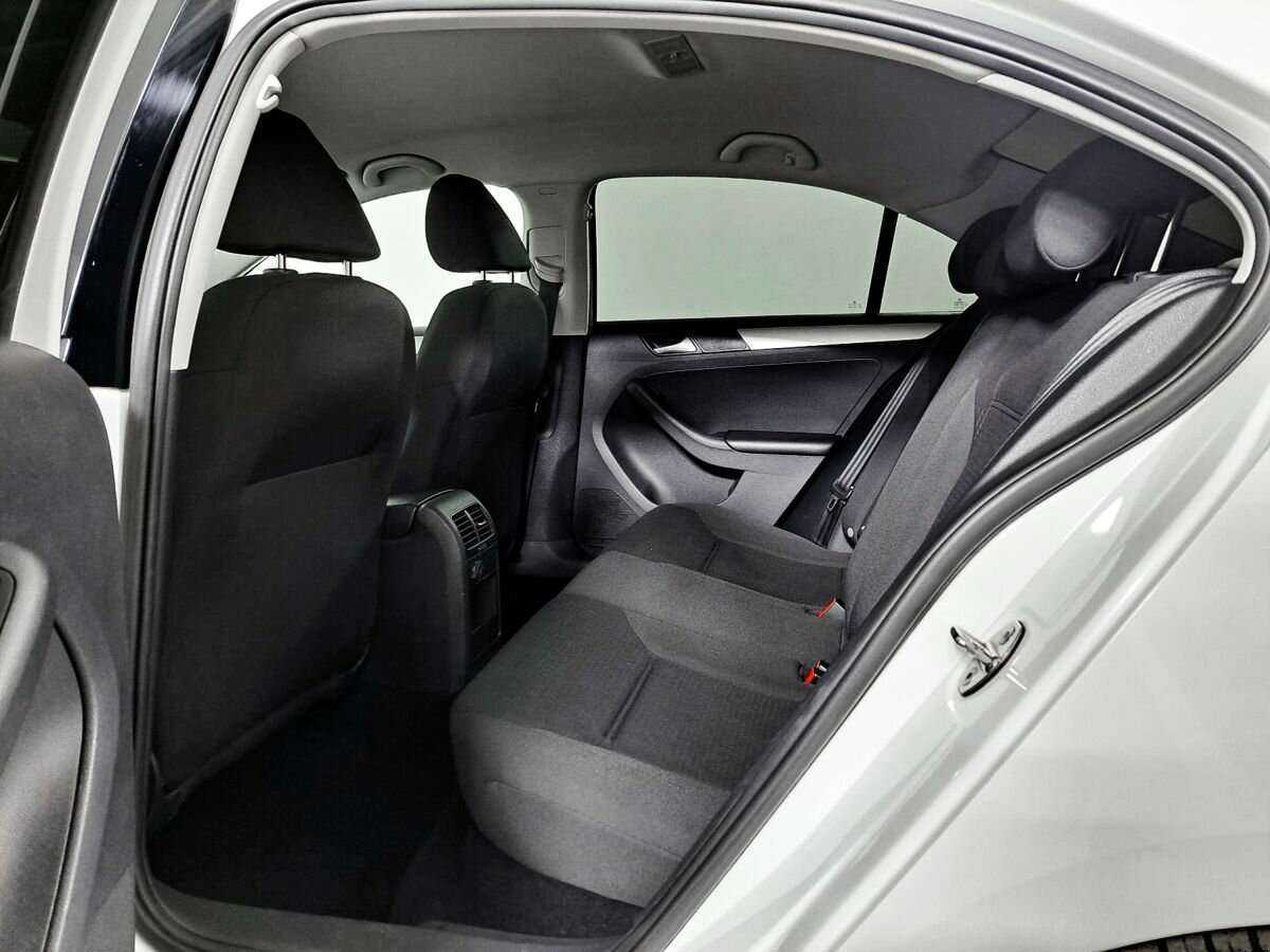 Продажа Б/У Фольксваген Джетта. Фото: #8