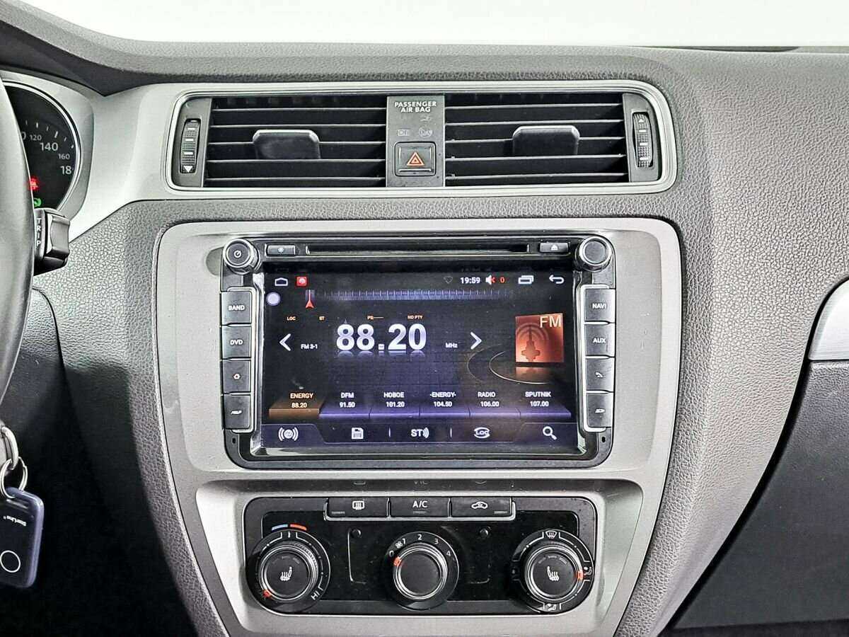 Продажа Б/У Фольксваген Джетта. Фото: #11