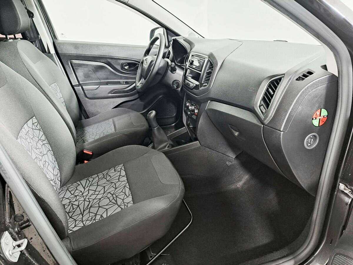 Купить Lada (ВАЗ) XRAY с пробегом. Фото: #6