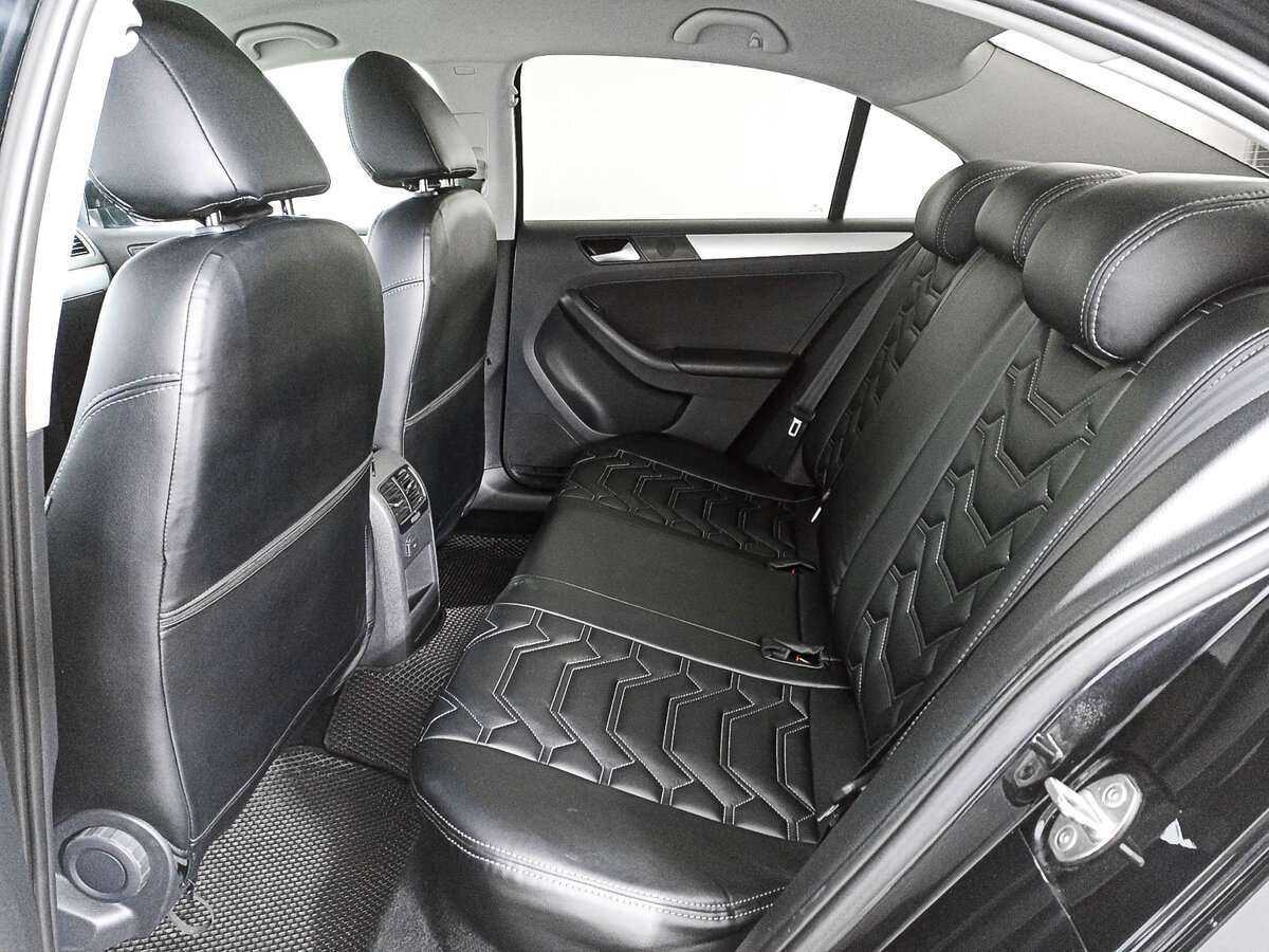 Продажа Б/У Фольксваген Джетта. Фото: #10