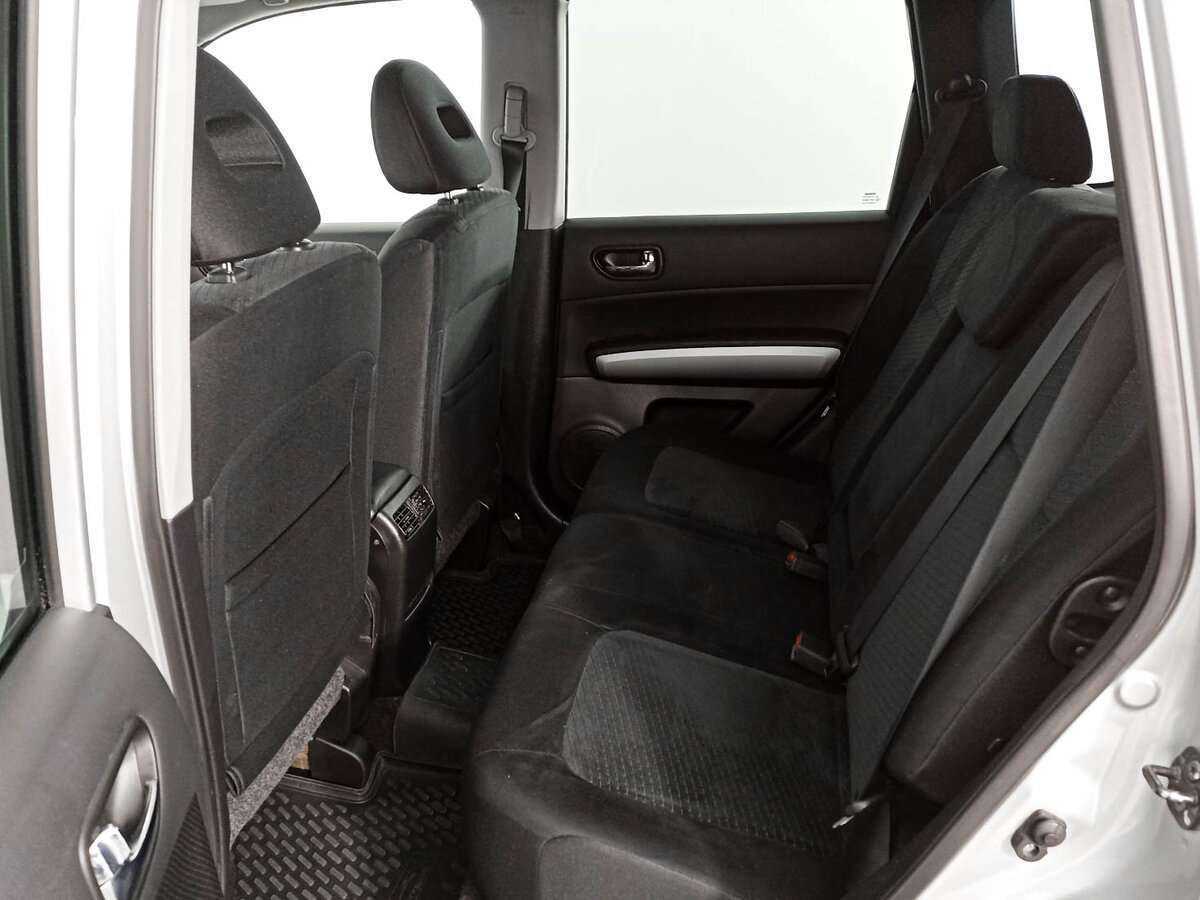 Продажа Б/У Ниссан Икс-Трейл. Фото: #9