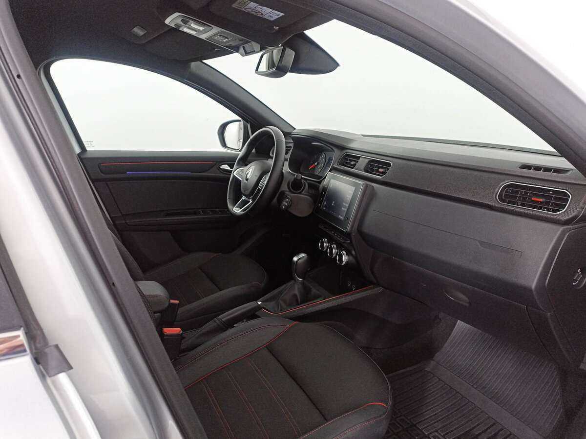 Продажа Б/У Рено Аркана. Фото: #6