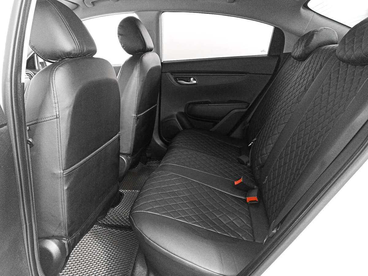 Продажа Б/У Киа Рио. Фото: #9