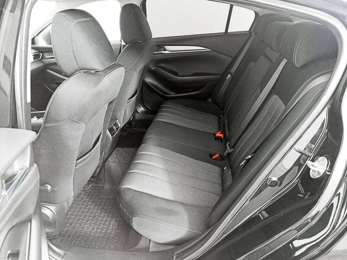 Продажа Б/У Мазда 6. Фото: #9