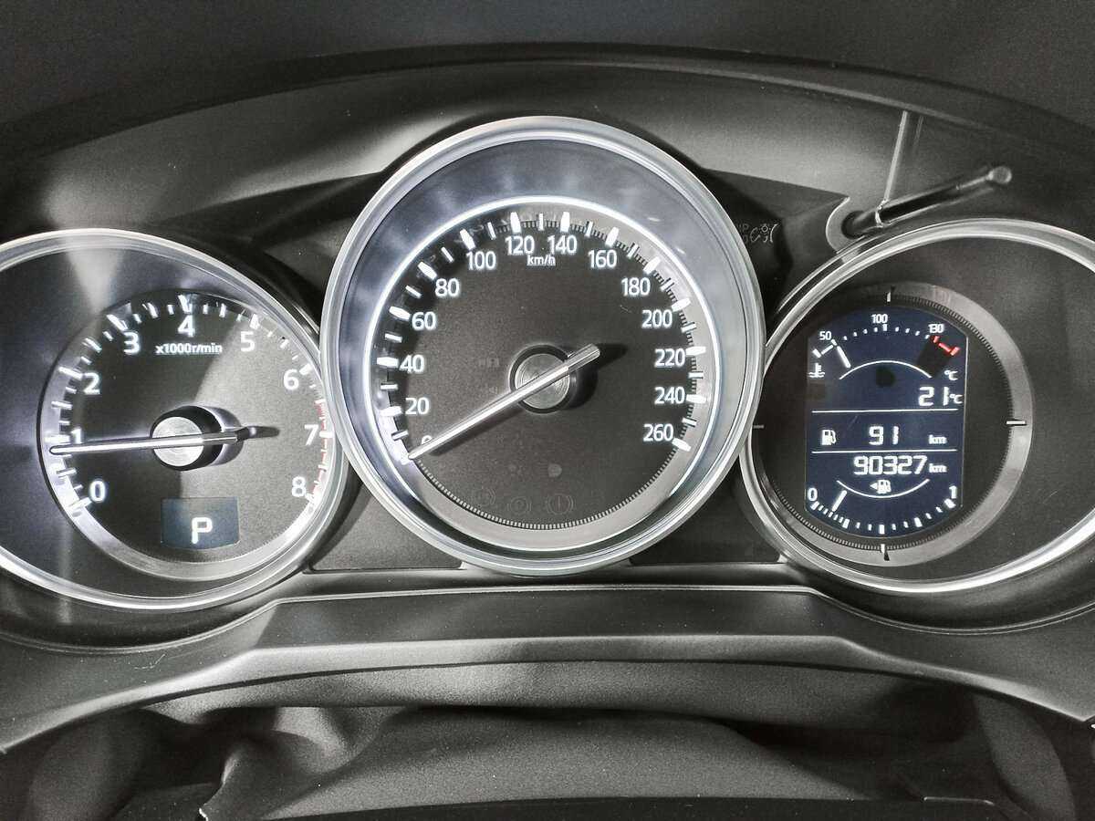 Продажа Б/У Мазда 6. Фото: #10