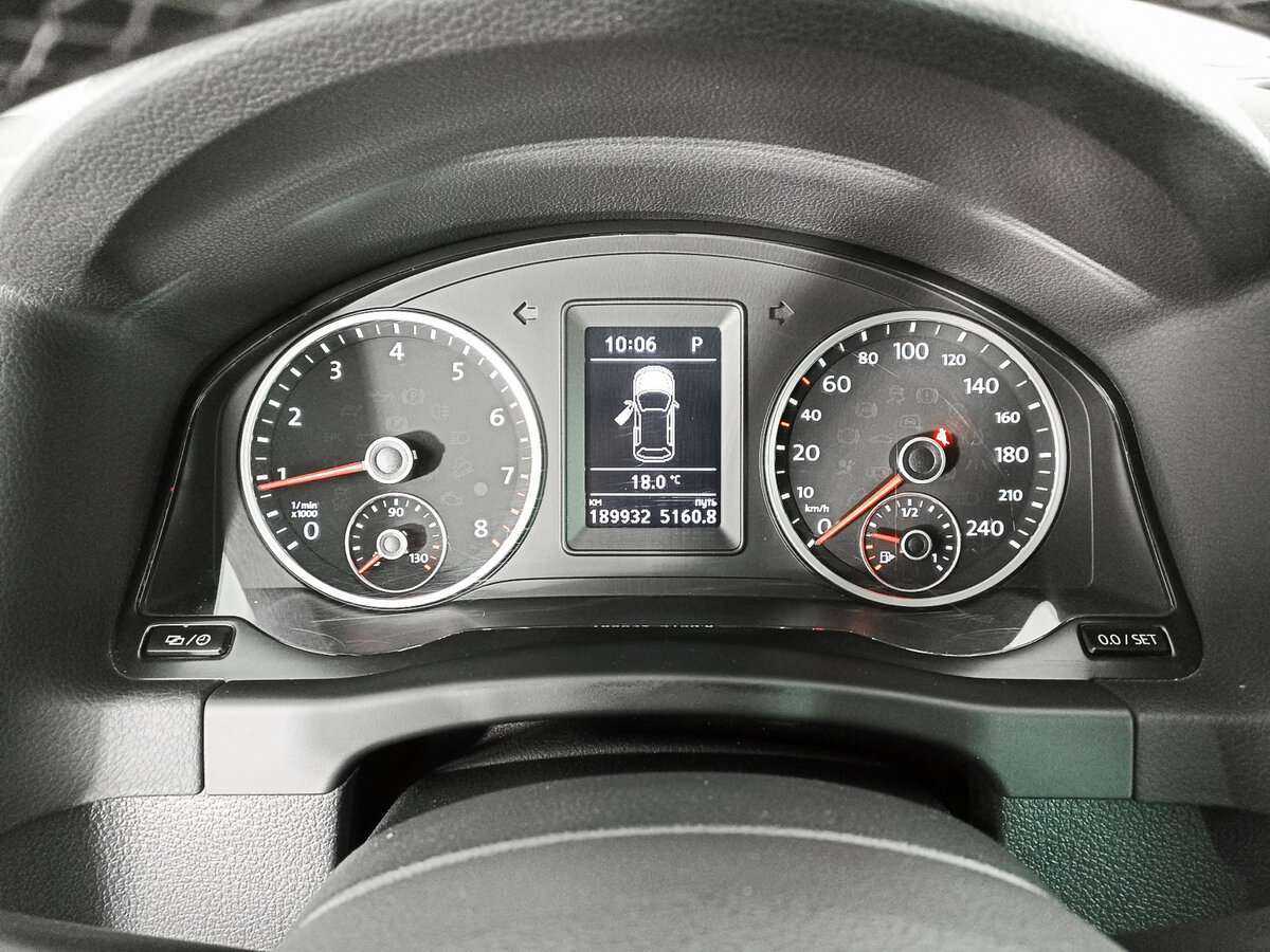 Продажа Б/У Фольксваген Тигуан. Фото: #10