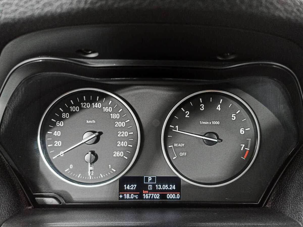 Купить BMW 1 серии с пробегом. Фото: #8