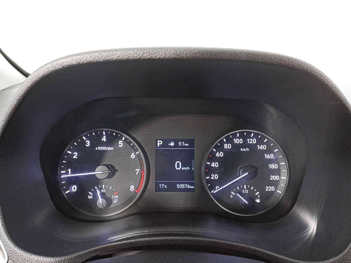 Продажа Б/У Хендай Солярис. Фото: #10