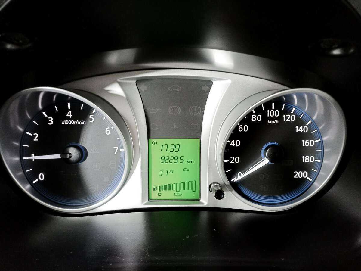 Продажа Б/У Датсун он-ДО. Фото: #10