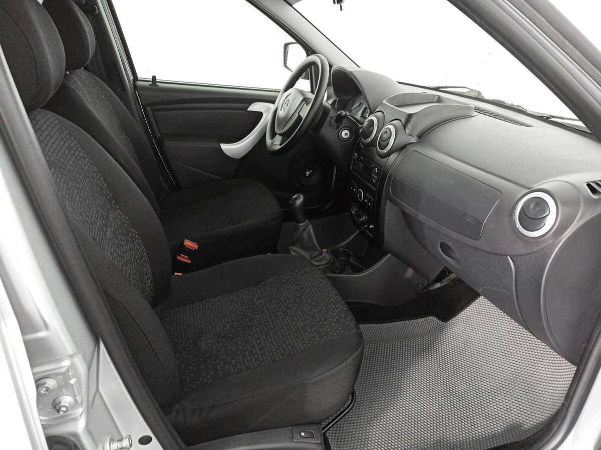 Купить Lada (ВАЗ) Largus с пробегом. Фото: #8