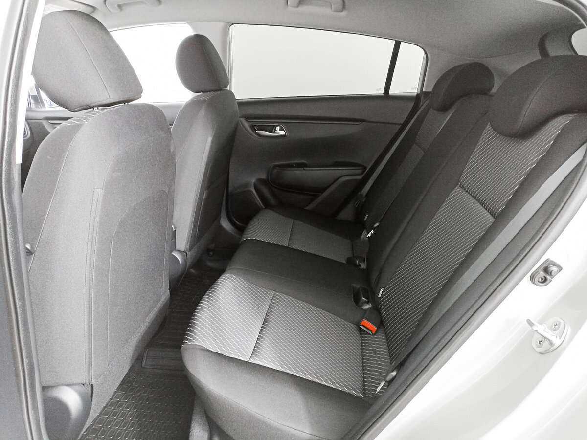 Продажа Б/У Киа Рио. Фото: #11