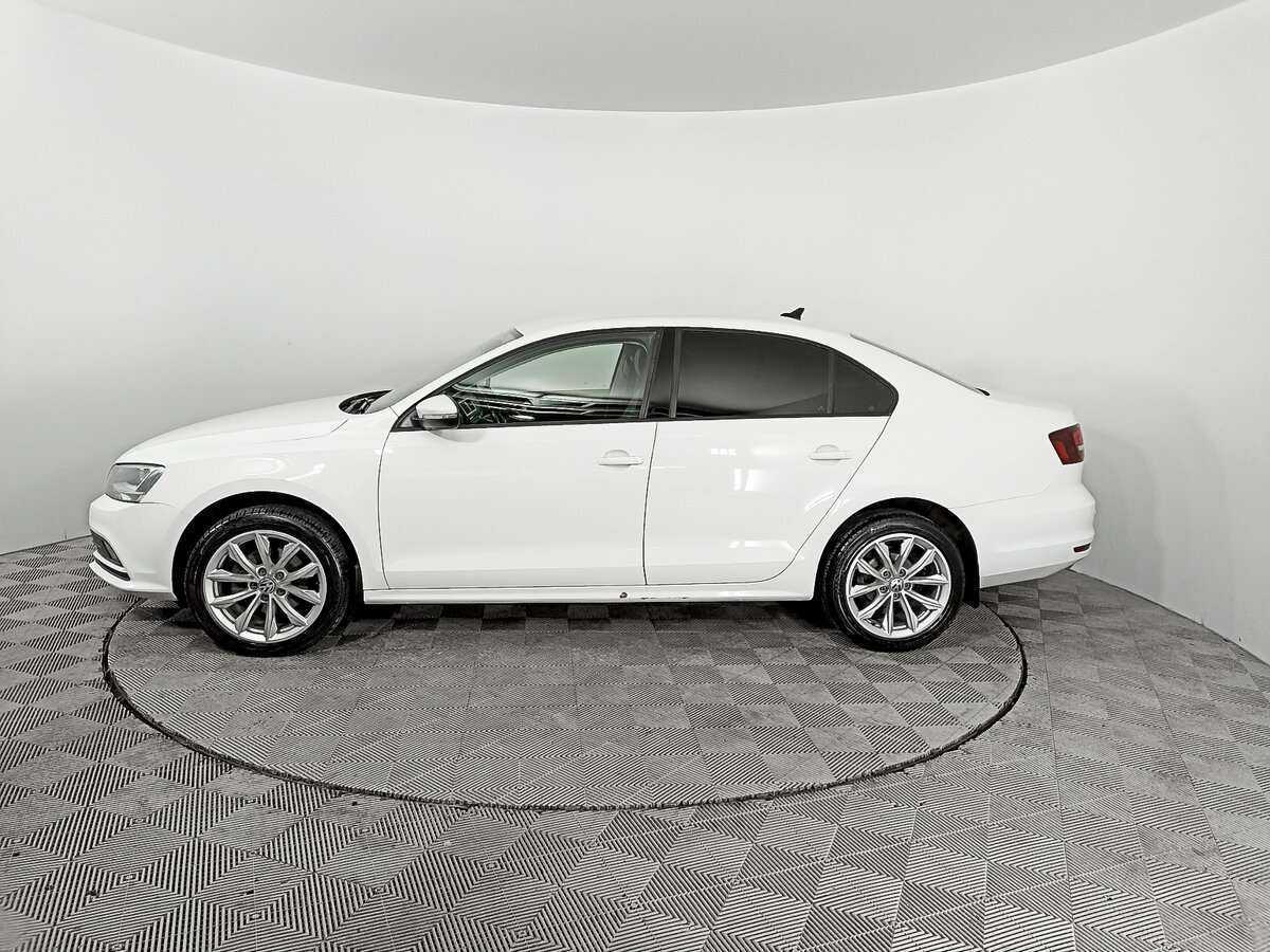 Продажа Б/У Фольксваген Джетта. Фото: #7