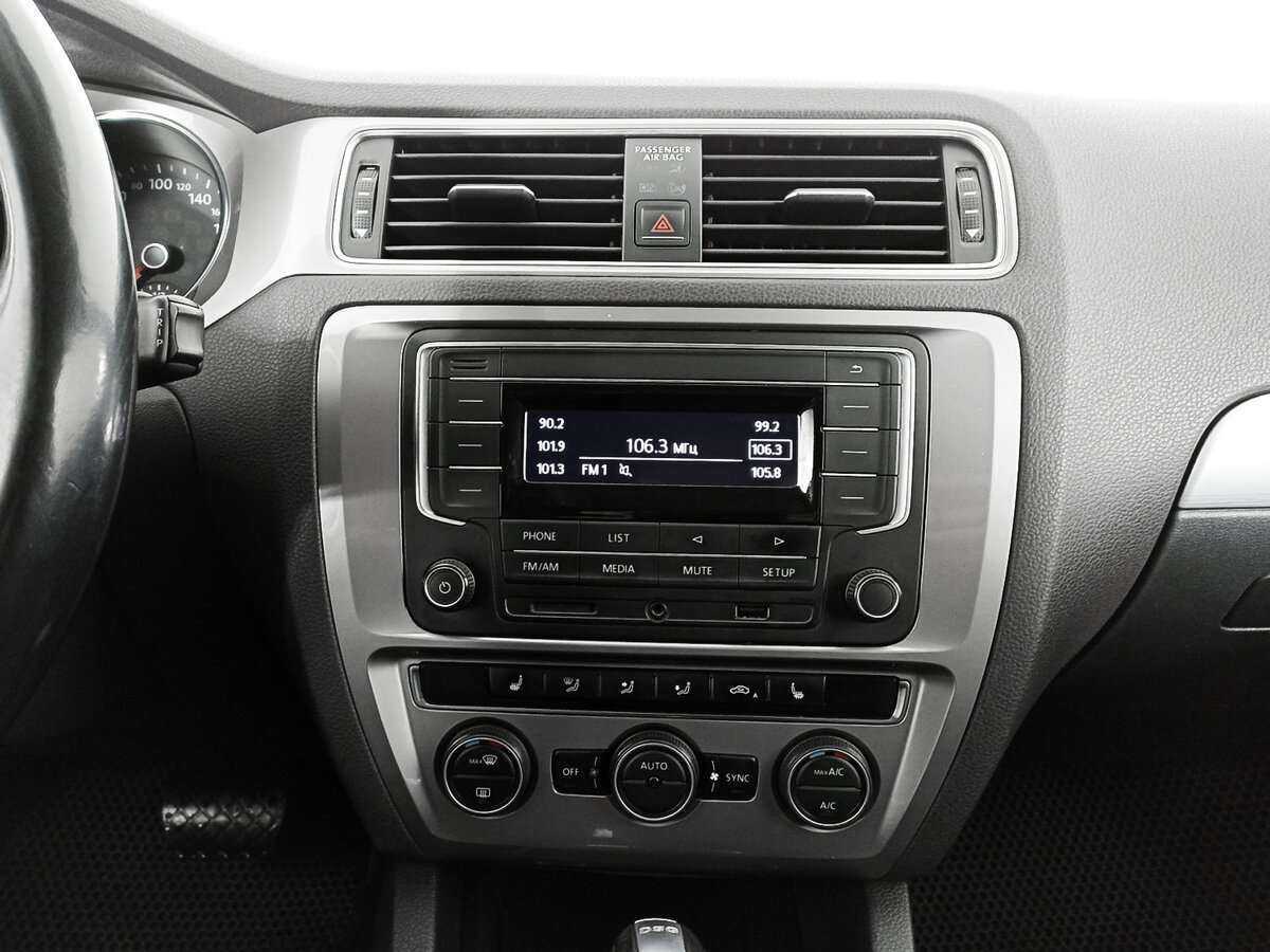 Продажа Б/У Фольксваген Джетта. Фото: #14