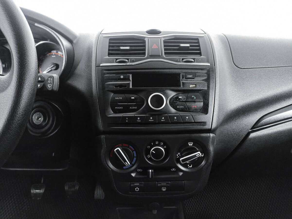 Купить Lada (ВАЗ) Granta с пробегом. Фото: #11