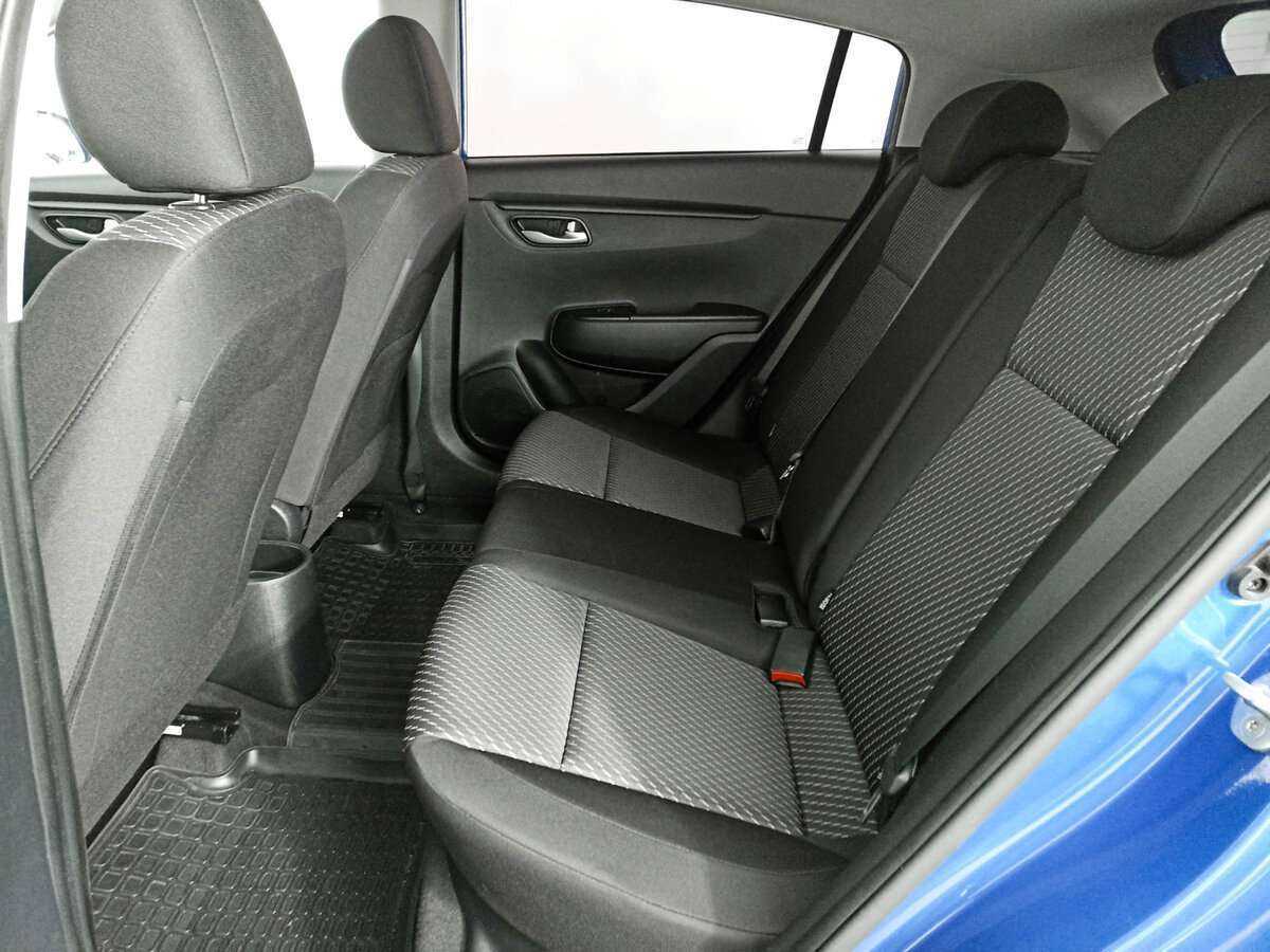 Продажа Б/У Киа Рио. Фото: #9