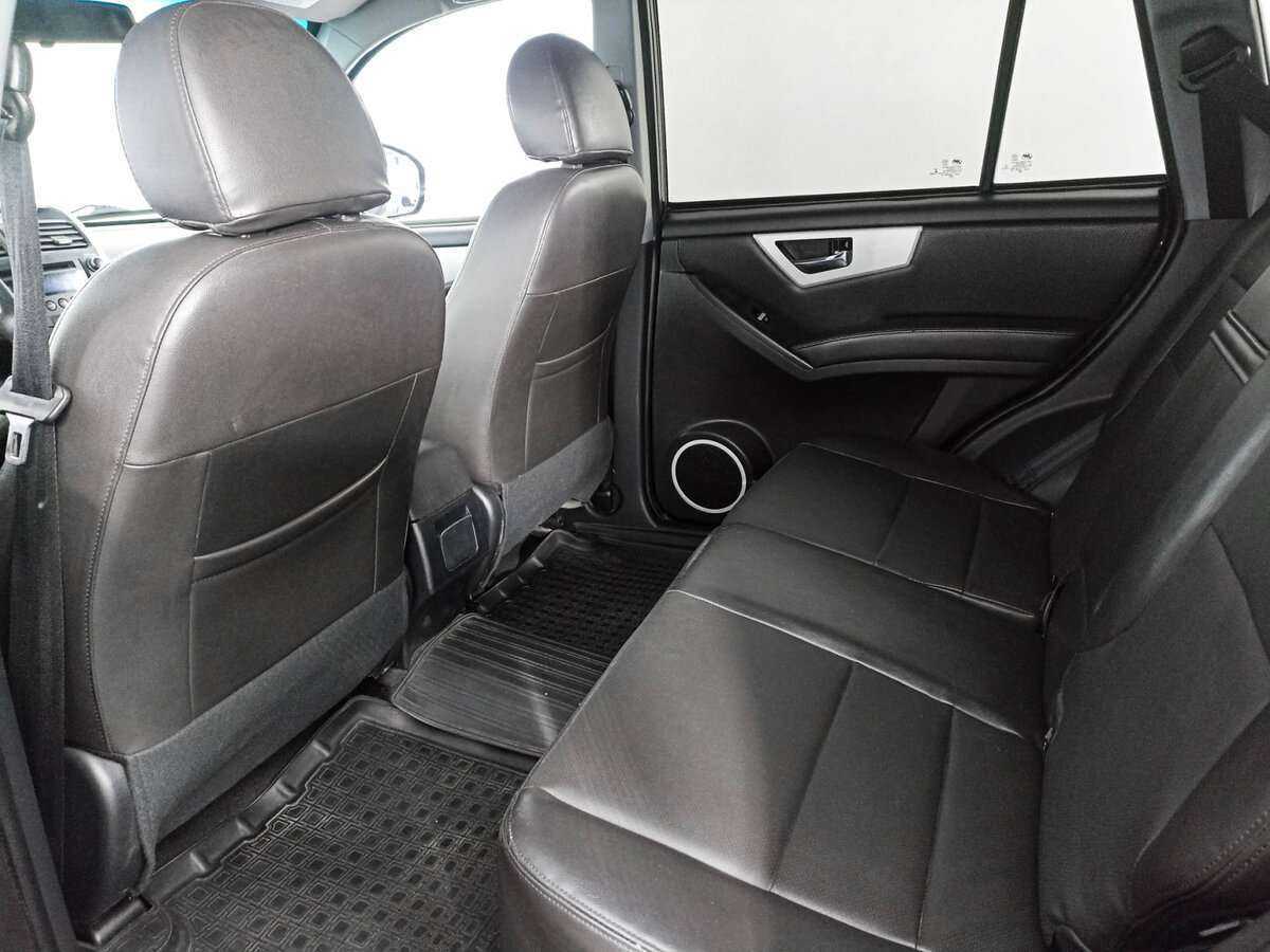 Продажа Б/У Лифан Икс60. Фото: #9