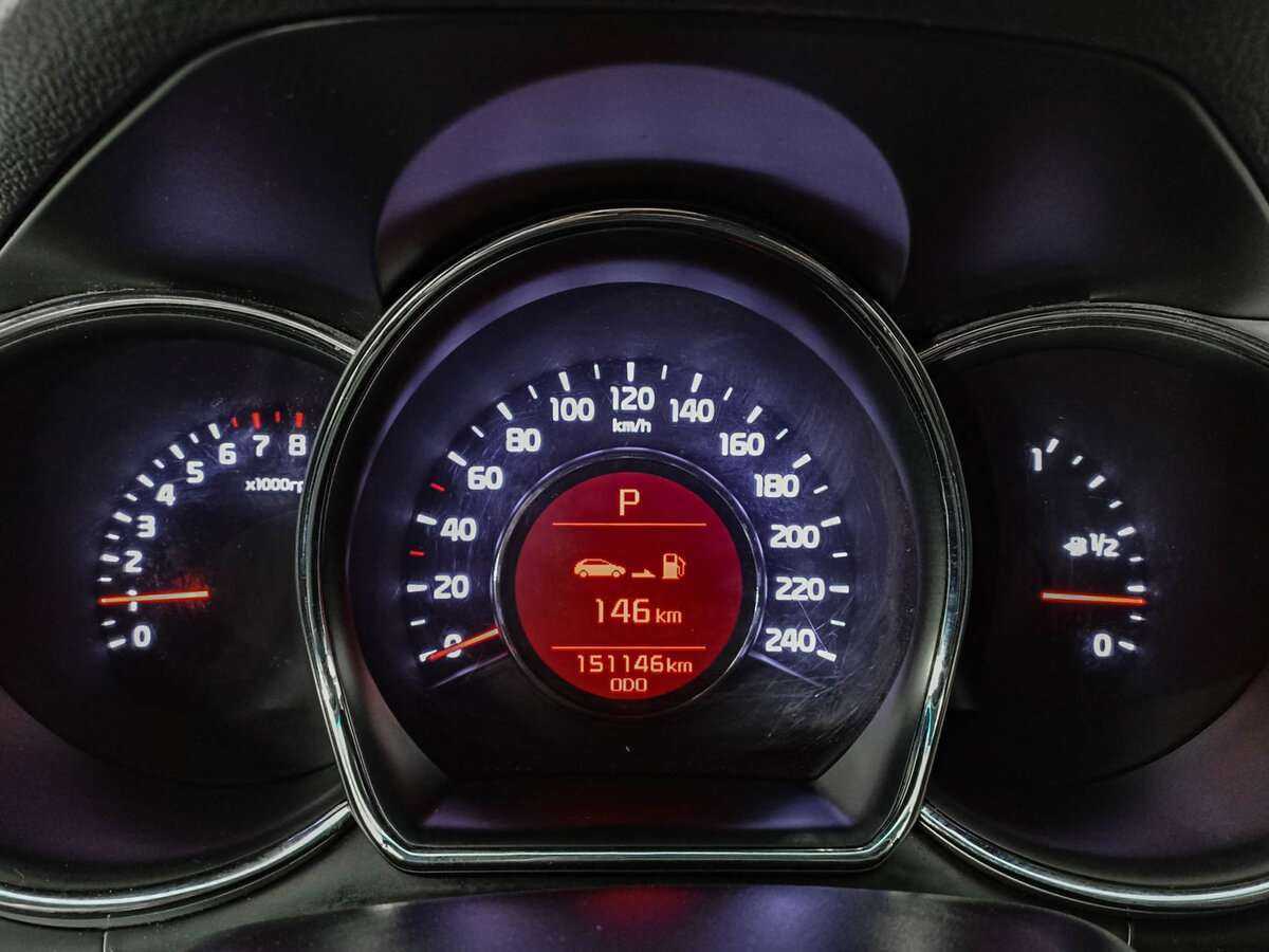 Продажа Б/У Киа Сид. Фото: #10