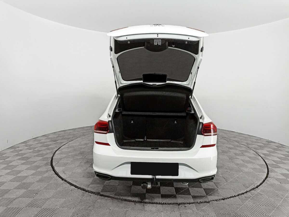 Продажа Б/У Фольксваген Поло. Фото: #9