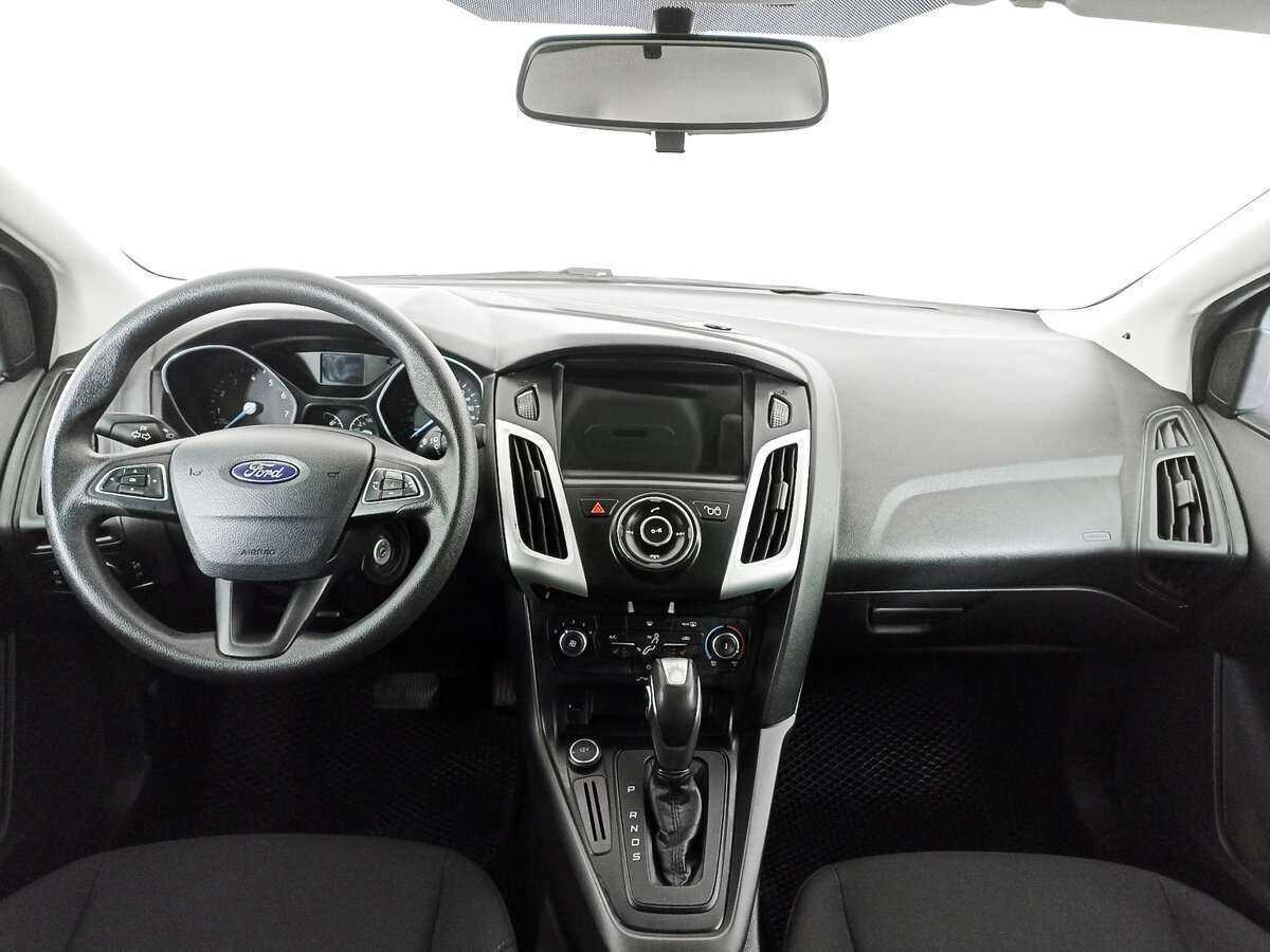 Продажа Б/У Форд Фокус. Фото: #13