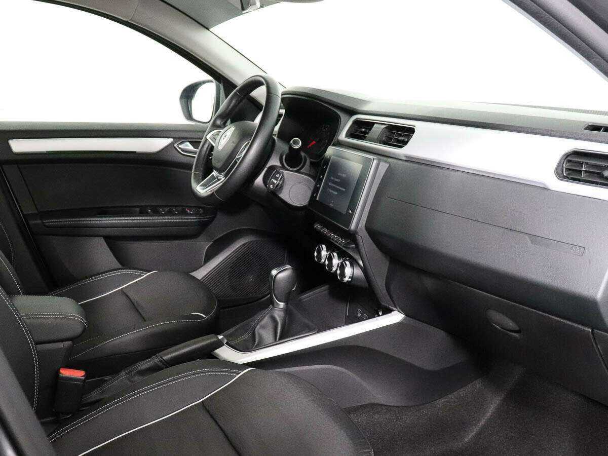 Продажа Б/У Рено Аркана. Фото: #6