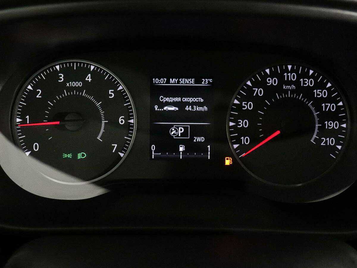 Продажа Б/У Рено Аркана. Фото: #9