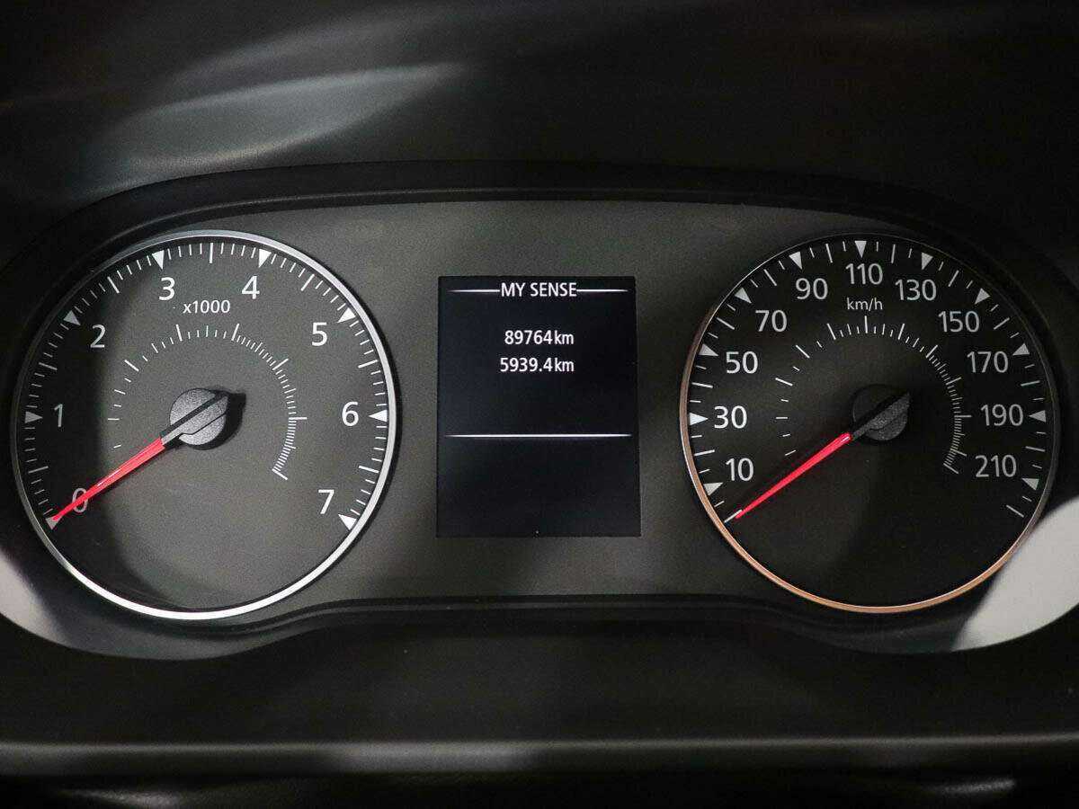 Продажа Б/У Рено Аркана. Фото: #9