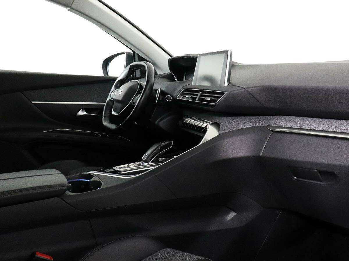 Продажа Б/У Пежо 5008. Фото: #6