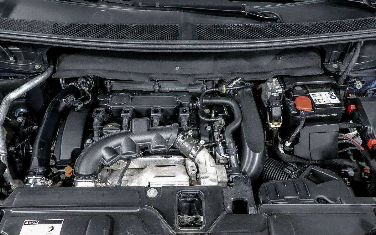 Продажа Б/У Пежо 5008. Фото: #15