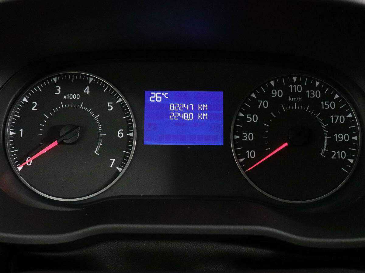 Продажа Б/У Рено Дастер. Фото: #9