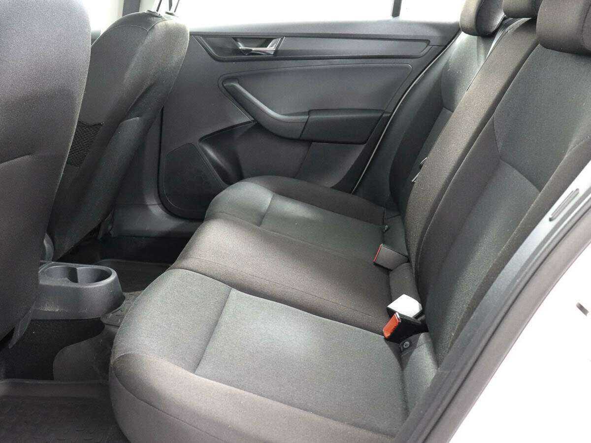 Продажа Б/У Шкода Рапид. Фото: #8