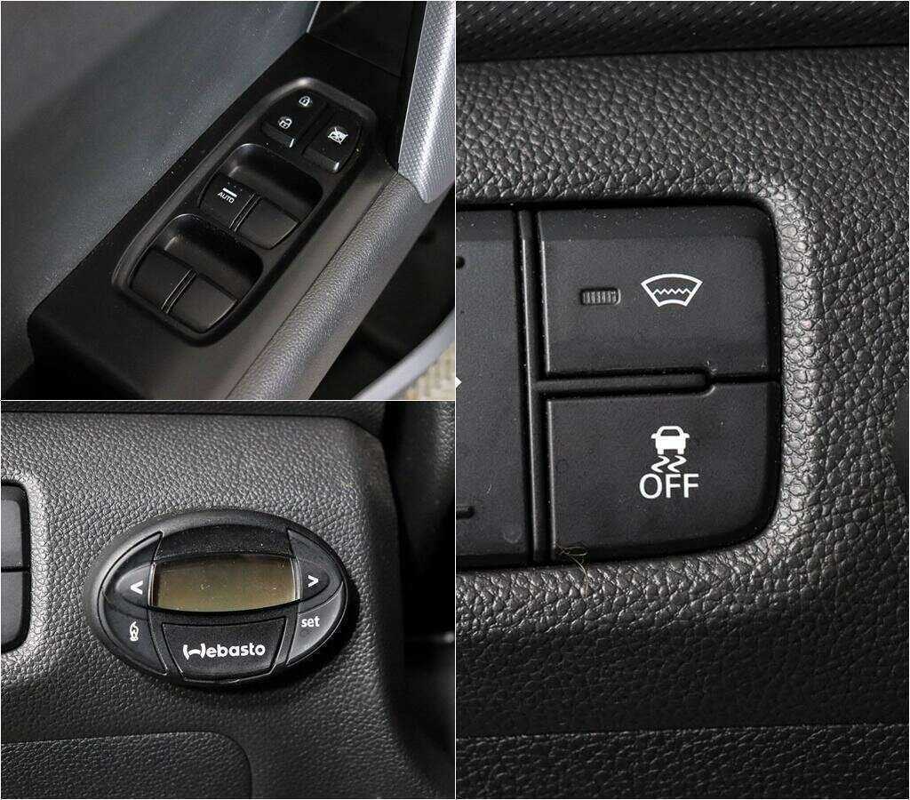 Продажа Б/У Хендай Крета. Фото: #14