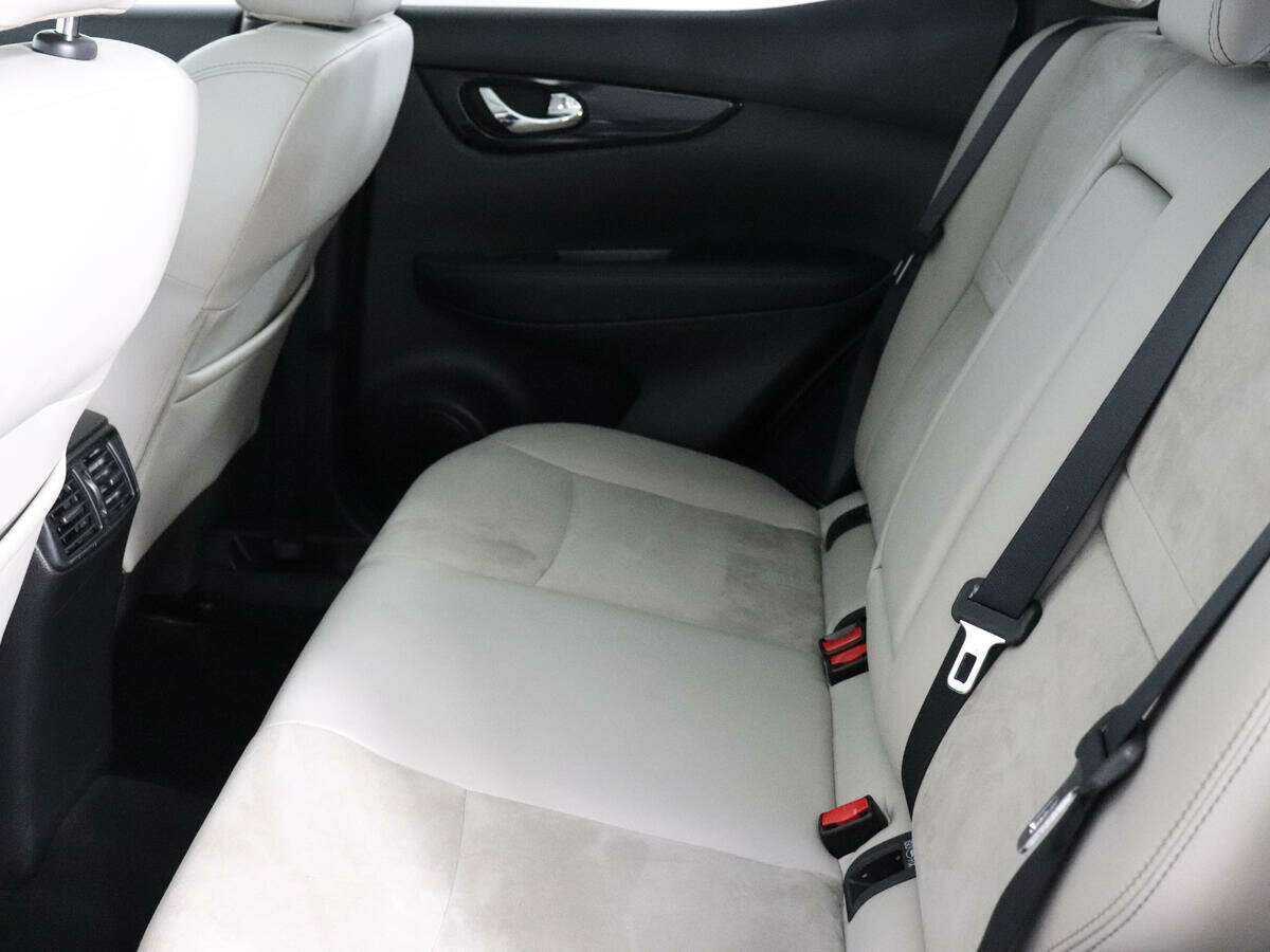 Продажа Б/У Ниссан Кашкай. Фото: #8