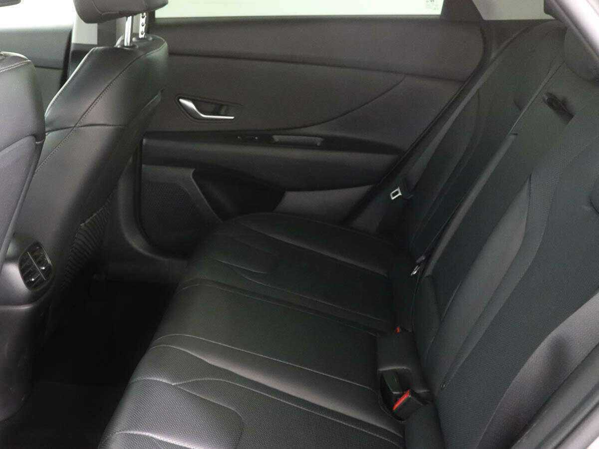 Продажа Б/У Хендай Елантра. Фото: #8